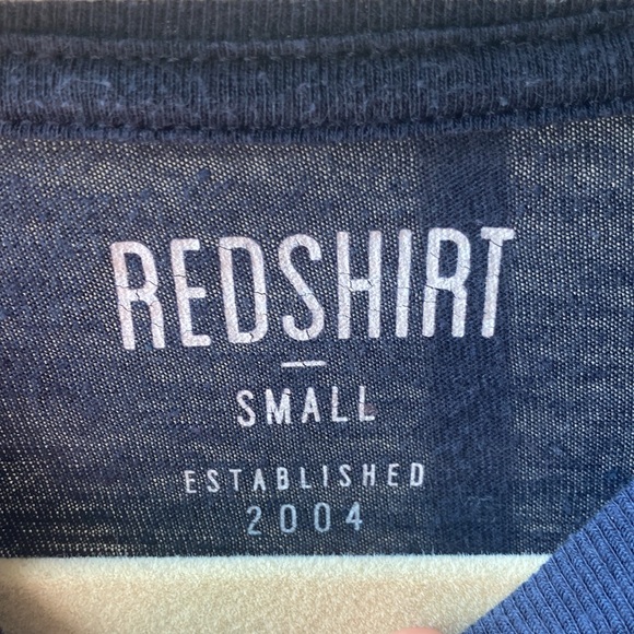 Redshirt Penn State Tee - Picture 3 of 4